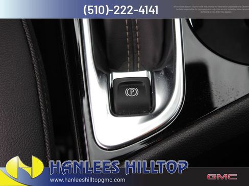 Used 2025 Buick Encore GX Preferred FWD image 18