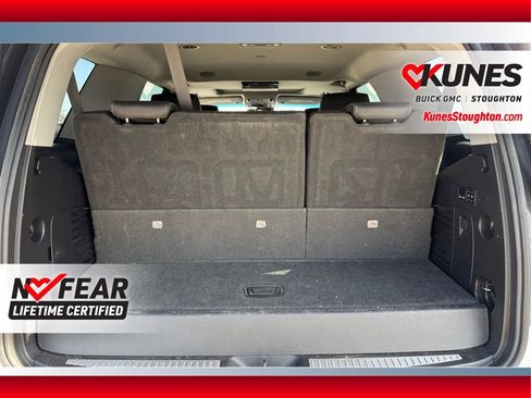 Used 2019 GMC Yukon Denali w/ Denali Ultimate Package image 19