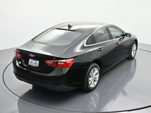 Used 2025 Chevrolet Malibu LT image 29