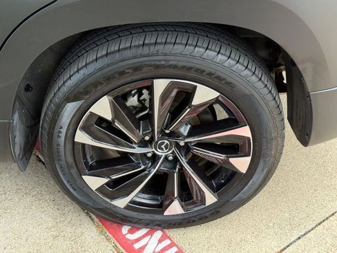 Used 2025 MAZDA CX-50 2.5 Hybrid w/ Premium Plus Pkg AWD/4WD image 33