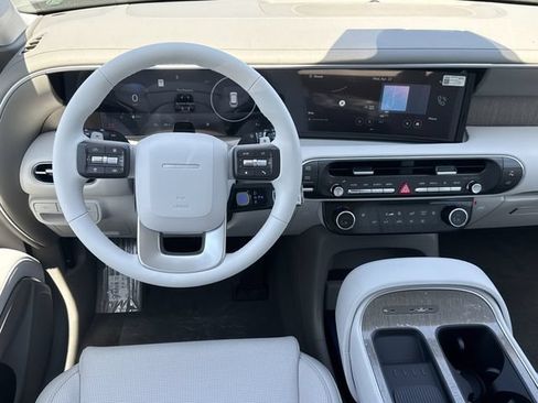New 2026 Hyundai Palisade SEL FWD image 23