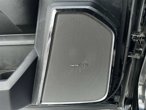 Used 2025 RAM 2500 Rebel w/ Rebel Level 2 Equipment Group image 41