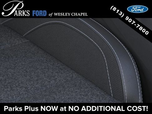 New 2026 Ford Mustang GT image 16