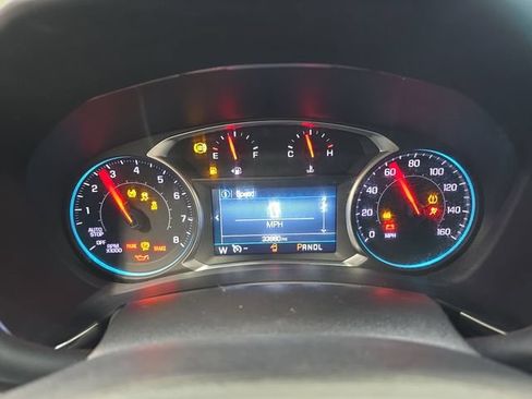 Used 2024 Chevrolet Equinox LS w/ LS Convenience Package AWD/4WD image 18