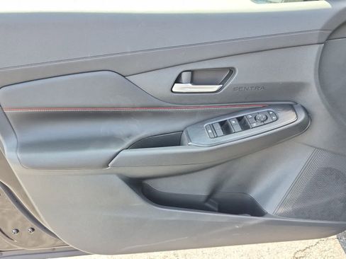 New 2026 Nissan Sentra SR image 9