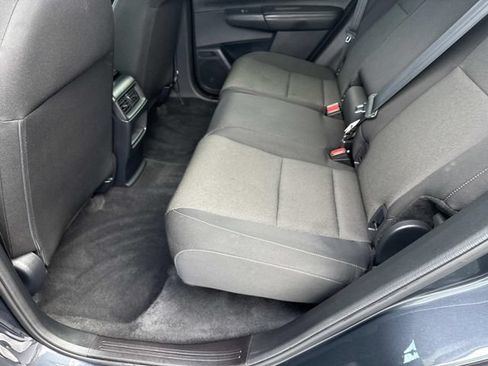 Certified 2024 Honda CR-V LX image 13