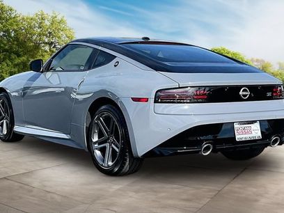 New 2026 Nissan Z Sport w/ Floor Mat Package