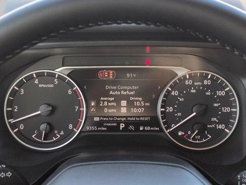 Used 2026 Nissan Rogue SV FWD image 24
