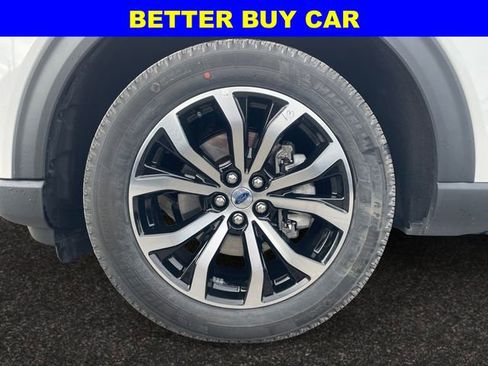 New 2025 Ford Explorer ST-Line image 14