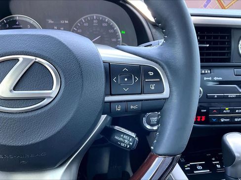 Used 2018 Lexus RX 350 FWD w/ Premium Package image 25