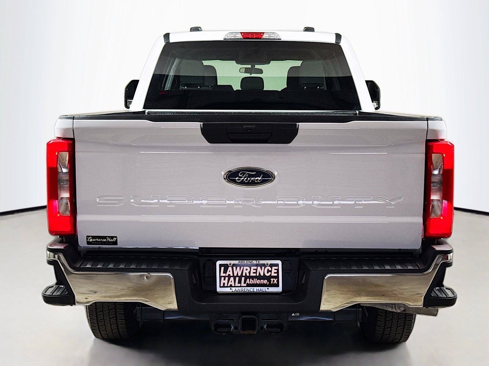 Used 2025 Ford F250 XLT AWD/4WD image 5