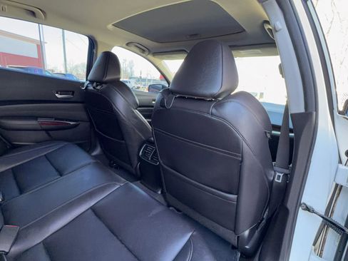 Used 2016 Acura TLX image 21