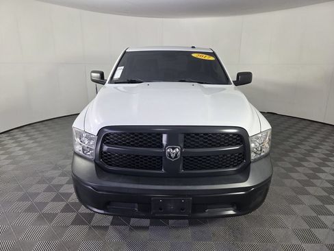 Used 2017 RAM 1500 Tradesman w/ Popular Equipment Group RWD image 4