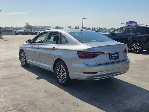 Used 2021 Volkswagen Jetta FWD image 7