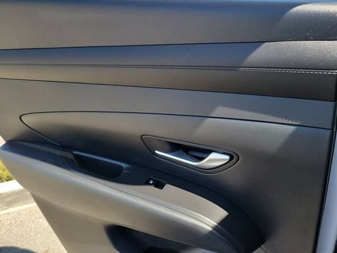 New 2026 Hyundai Tucson SEL FWD image 23