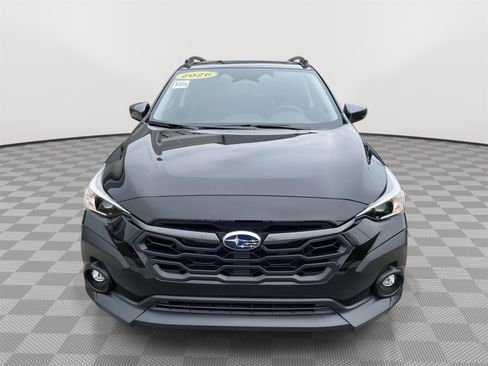 Certified 2026 Subaru Crosstrek 2.0i Premium AWD/4WD image 3