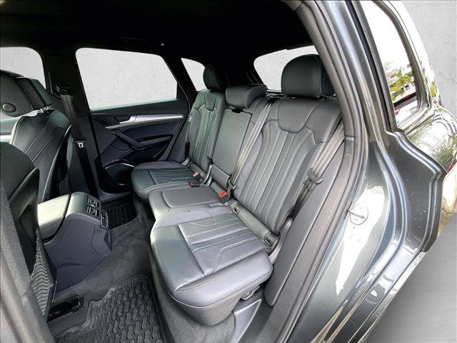 Used 2025 Audi Q5 2.0T Premium AWD/4WD image 27
