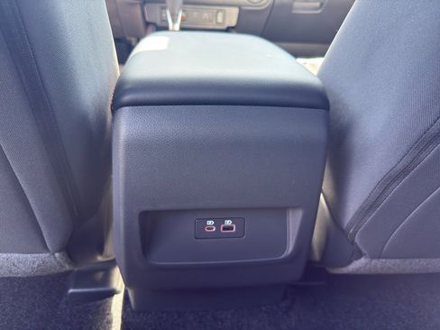 New 2026 Nissan Frontier PRO-4X AWD/4WD image 33