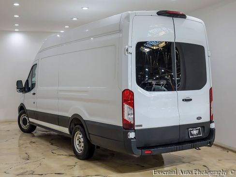 Used 2021 Ford Transit 250 148 High Roof Extended RWD image 6