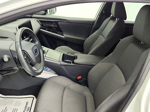 Used 2023 Subaru Solterra AWD image 18