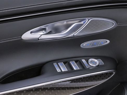 Certified 2022 Genesis GV70 3.5T Sport w/ Sport Prestige Package AWD/4WD image 26