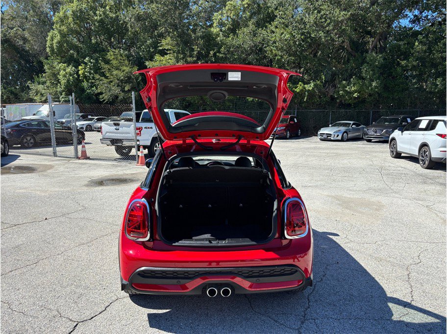 Used 2024 MINI Cooper S FWD image 37