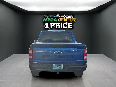 Used 2023 Ford F150 XL w/ Trailer Tow Package image 24