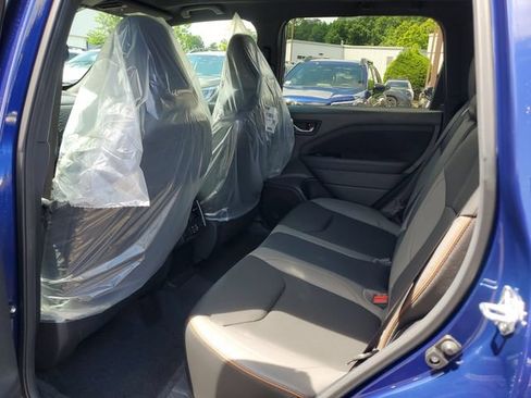 New 2026 Subaru Forester Sport AWD/4WD image 14