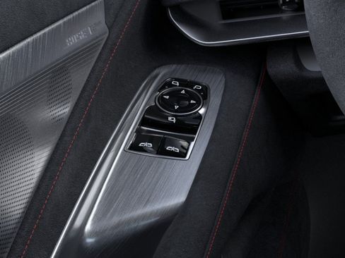 New 2027 Chevrolet Corvette Z06 RWD image 23