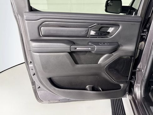 Used 2024 RAM 1500 Limited AWD/4WD image 26