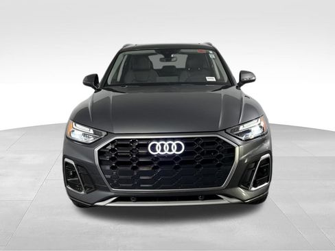 Used 2024 Audi Q5 e Premium Plus w/ Premium Plus Package AWD/4WD image 11