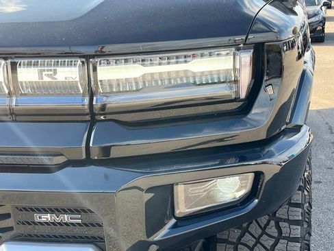 New 2025 GMC Hummer EV 3X w/ Extreme Off-Road Package image 10
