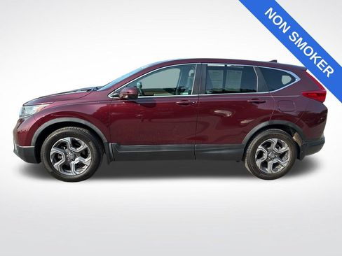Used 2018 Honda CR-V EX-L image 6