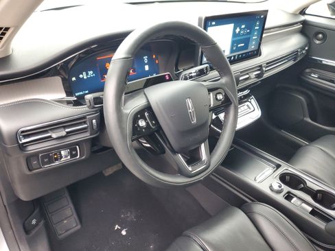 Certified 2023 Lincoln Corsair Reserve w/ Equipment Group 202A AWD/4WD image 13