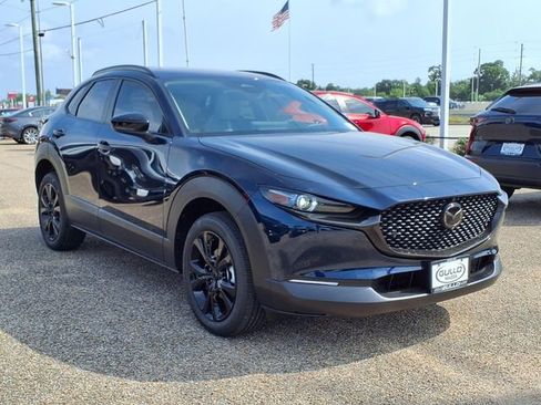 New 2026 MAZDA CX-30 Aire Edition AWD/4WD image 4