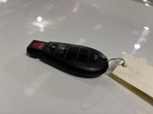 Used 2024 RAM 1500 Classic Warlock image 26