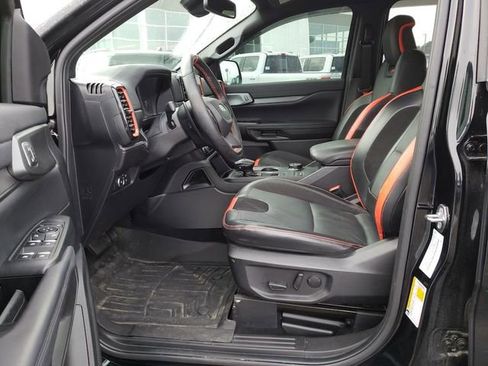 Certified 2024 Ford Ranger Raptor image 14