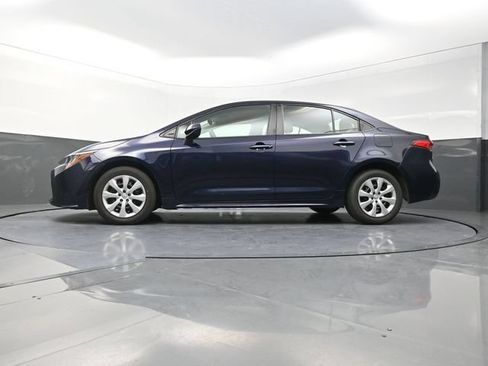 Used 2024 Toyota Corolla LE FWD image 33