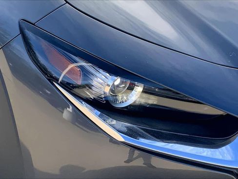 New 2026 MAZDA CX-30 AWD 2.5 S w/ Select Sport Pkg image 13