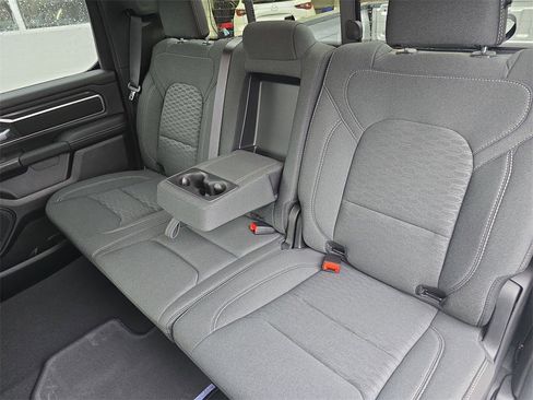 New 2026 RAM 1500 Big Horn image 14