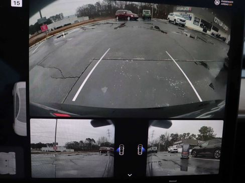 Used 2021 Tesla Model 3 Performance image 23