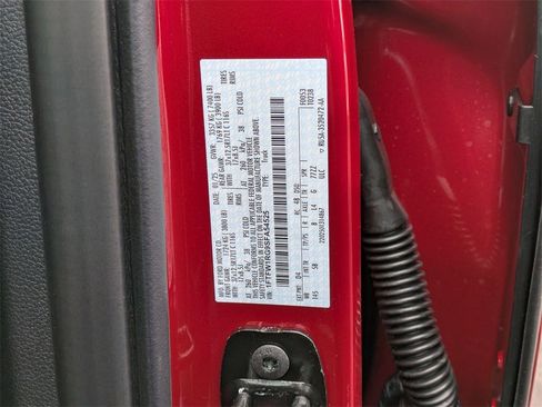 New 2025 Ford F150 Raptor image 25