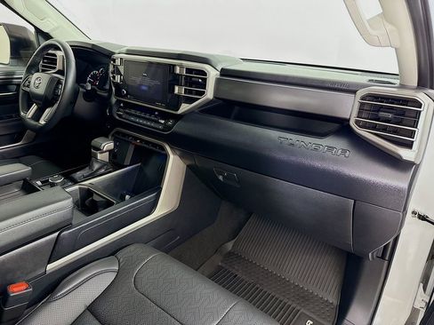 Used 2023 Toyota Tundra SR5 w/ SR5 Premium Package image 27