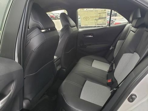 New 2026 Toyota Corolla XSE FWD image 12