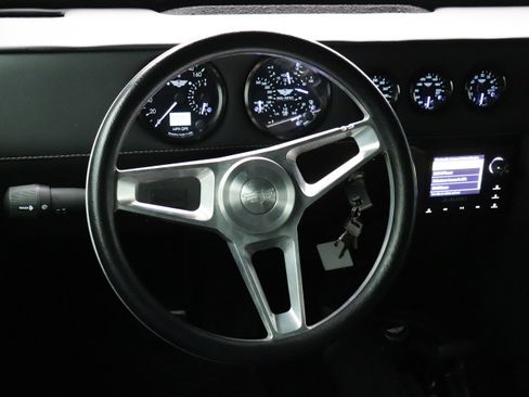 Used 1995 HUMMER H1 4-Door Wagon image 18