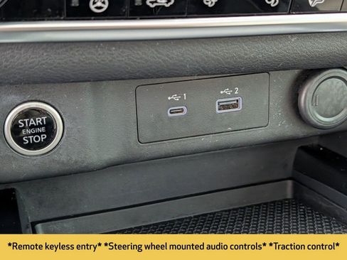 Used 2022 Nissan Rogue SV w/ SV Premium Package image 9