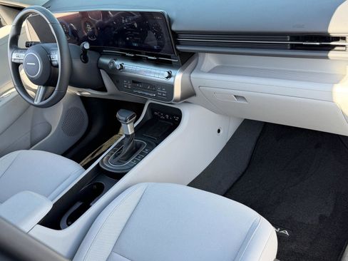 Certified 2026 Hyundai Kona SEL Sport FWD image 23