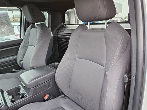 Used 2024 Toyota Tacoma SR RWD image 13