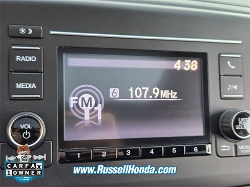 Used 2019 Honda Ridgeline RTL image 17