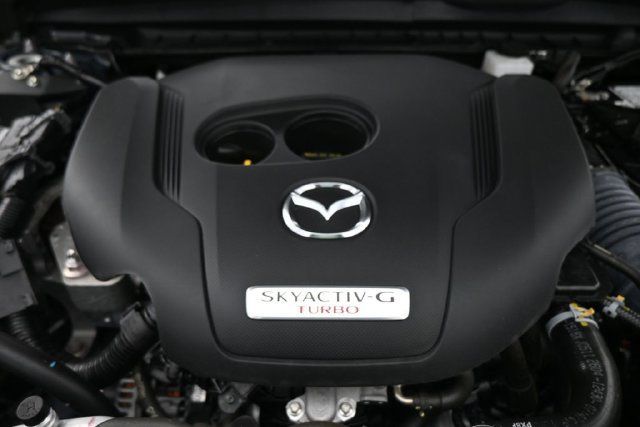 Certified 2025 MAZDA CX-50 AWD 2.5 Turbo w/ Premium Pkg image 26